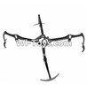 AoSenMa CG023 Parts-03 Main body frame,AoSenMa Toys CG023 RC Quadcopter parts,CG023 RC Drone Spare parts Accessories