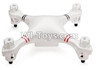 Eachine CG032 Parts-01 Upper and bottom shell cover-White,Eachine CG032 RC Quadcopter parts,CG032 RC Drone Spare parts Accessories