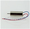 Eachine CG032 Parts-11 rotating Motor with red and blue wire(1pcs-CW),Eachine CG032 RC Quadcopter parts,CG032 RC Drone Spare parts Accessories