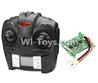 Eachine CG032 Parts-28 Transmitter & Circuit board,Eachine CG032 RC Quadcopter parts,CG032 RC Drone Spare parts Accessories