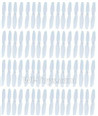 Eachine CG035 Spare Parts-01-03 Propellers,Main rotor blades(64pcs),Eachine CG035 RC Quadcopter Drone Spare Parts Accessories,Eachine CG035 Replacement Accessories