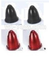 Eachine CG035 Spare Parts-01-04 Propellers holders,Propellers nut(4pcs),Eachine CG035 RC Quadcopter Drone Spare Parts Accessories,Eachine CG035 Replacement Accessories