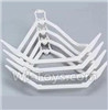 Eachine CG035 Spare Parts-02-01 Outer protect frame,Outer protect cover(4pcs),Eachine CG035 RC Quadcopter Drone Spare Parts Accessories,Eachine CG035 Replacement Accessories