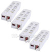 Eachine CG035 Spare Parts-06-03 Official 7.4v 3000mah Battery(4pcs),Eachine CG035 RC Quadcopter Drone Spare Parts Accessories,Eachine CG035 Replacement Accessories