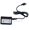 Eachine CG035 Spare Parts-07-01 Official USB Charger And Balance charger,Eachine CG035 RC Quadcopter Drone Spare Parts Accessories,Eachine CG035 Replacement Accessories