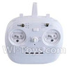 Eachine CG035 Spare Parts-09-01 Transmitter,Remote control(Not include GPS function),Eachine CG035 RC Quadcopter Drone Spare Parts Accessories,Eachine CG035 Replacement Accessories