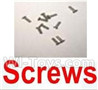 Eachine CG035 Spare Parts-17 fuselage screws,Screws For the Quadcopter body(22pcs),Eachine CG035 RC Quadcopter Drone Spare Parts Accessories,Eachine CG035 Replacement Accessories