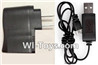 Eachine E010 Spare Parts-21 USB-TO-socket Conversion plug & USB Charger,Eachine E010 RC Quadcopter Drone Spare Parts Replacement Accessories