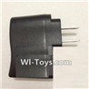 Eachine E010 Spare Parts-22 USB-TO-socket Conversion plug,Eachine E010 RC Quadcopter Drone Spare Parts Replacement Accessories