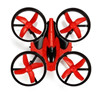 Eachine E010 Spare Parts-36 BNF(Only the Quadcopter,No battery,No charger,No transmitter)-Red,Eachine E010 RC Quadcopter Drone Spare Parts Replacement Accessories
