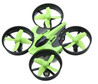 Eachine E010 Spare Parts-37 BNF(Only the Quadcopter,No battery,No charger,No transmitter)-Green,Eachine E010 RC Quadcopter Drone Spare Parts Replacement Accessories