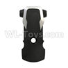 AoSenMa CG033 Body Shell Cover Parts-Gray&Black