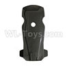 AoSenMa CG033 Body Shell Cover Parts-Black