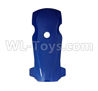 AoSenMa CG033 Body Shell Cover Parts-Blue