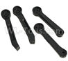 AoSenMa CG033 Front Arm + Rear Arm Parts(Left and Right-Total 4pcs)