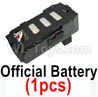 AoSenMa CG033 Battery Parts-Official Battery(1pcs)