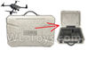 AoSenMa CG033 Upgrade suitcase Parts,Hand luggage storage box AoSenMa CG033 Upgrade suitcase Parts,Hand luggage storage box