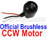 AoSenMa CG033 CCW Brushless Motor Parts-Official Anticlockwise Motor(1pcs)