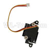 AoSenMa CG033 Servo Parts AoSenMa CG033 Servo Parts