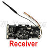 AoSenMa CG033 Receiver board Parts,Ccircuit board AoSenMa CG033 Receiver board Parts,Ccircuit board