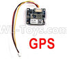 AoSenMa CG033 GPS Board Parts AoSenMa CG033 GPS Board Parts