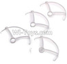 Eachine CG022 Parts-06 Outer protect frame(4pcs),Eachine CG022 RC Quadcopter parts,CG022 RC Drone Spare parts Accessories