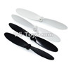 Eachine CG022 Parts-08 Propellers,Main rotor blades(4pcs),Eachine CG022 RC Quadcopter parts,CG022 RC Drone Spare parts Accessories