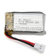 Eachine CG022 Parts-16 3.7V 300mAH Battery(1pcs),Eachine CG022 RC Quadcopter parts,CG022 RC Drone Spare parts Accessories