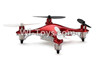 Eachine CG022 Parts-35 BNF-Red(Only The whole CG022 Quadcotper,No battery,No transmitter,No charger)-,Eachine CG022 RC Quadcopter parts,CG022 RC Drone Spare parts Accessories