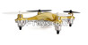 Eachine CG022 Parts-37 BNF-Golden(Only The whole CG022 Quadcotper,No battery,No transmitter,No charger)-,Eachine CG022 RC Quadcopter parts,CG022 RC Drone Spare parts Accessories