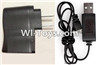 Eachine CG023 Parts-21 USB-TO-socket Conversion plug & USB Charger,Eachine CG023 RC Quadcopter parts,CG023 RC Drone Spare parts Accessories