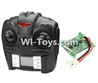 Eachine CG023 Parts-27 Transmitter & Circuit board,Eachine CG023 RC Quadcopter parts,CG023 RC Drone Spare parts Accessories