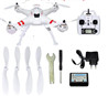 BaYang Toys X16 Quadcopter(Not include the camera),BaYang X16 RC Quadcopter Drone