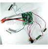 BaYang Toys X16 Parts-18 Circuit board,Receiver board,BaYang X16 RC Quadcopter Drone Spare Parts,BaYang Toys X16 Accessoriess Replacement