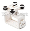 BaYang Toys X16 Parts-24 Camera PTZ Bracket,camera gimbal,BaYang X16 RC Quadcopter Drone Spare Parts,BaYang Toys X16 Accessoriess Replacement