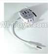 BaYang Toys X16 Parts-27 2000000 Pixels WIFI Camera unit,BaYang X16 RC Quadcopter Drone Spare Parts,BaYang Toys X16 Accessoriess Replacement