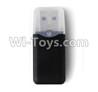 BaYang Toys X16 Parts-30 USB Reader,BaYang X16 RC Quadcopter Drone Spare Parts,BaYang Toys X16 Accessoriess Replacement