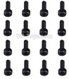 BaYang Toys X16 Parts-38-03 Screws For the Main motor(16pcs),BaYang X16 RC Quadcopter Drone Spare Parts,BaYang Toys X16 Accessoriess Replacement