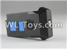 BoMing M50 Spare Parts-04-01 7.4V 600mAh battery(1pcs)Bo Ming BoMing M50 RC Quadcopter Drone Spare Parts Replacement Accessories M50