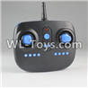 BoMing M50 Spare Parts-13-02 Transmitter,Remote controlBo Ming BoMing M50 RC Quadcopter Drone Spare Parts Replacement Accessories M50 BoMing M50 Spare Parts-13-02 Transmitter,Remote controlBo Ming BoMing M50 RC Quadcopter Drone Spare Parts Replacement Accessories M50