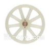 BoRong 6801 RC Helicopter parts, BR6801-parts-08 Lower main gear