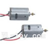 BoRong 6801 RC Helicopter parts, BR6801-parts-20 Main motor A and B