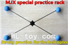 BoRong 6801 RC Helicopter parts, BR6801-parts-23 Novice exercises frame