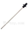 BoRong 6801 RC Helicopter parts, BR6801-parts-26 Main shaft,Inner shaft