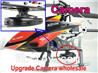 BoRong 6801 RC Helicopter parts, BR6801-parts-31 Upgrade camera unit for the BoRong BR6801 helicopter