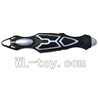 BoRong BR 6804 UFO BR6804 Quadcopter Parts-01 Upper shell cover
