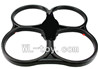 BoRong BR 6804 UFO BR6804 Quadcopter Parts-02 Foam frame