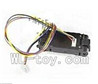 BoRong BR 6804 UFO BR6804 Quadcopter Parts-10 Camera unit