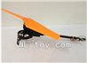 BoRong BR 6804 UFO BR6804 Quadcopter Parts-18 Whole leg unit 1(Orange)