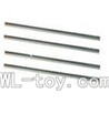 BoRong BR 6804 UFO BR6804 Quadcopter Parts-23 Reinforcing steel support pipe(4pcs)